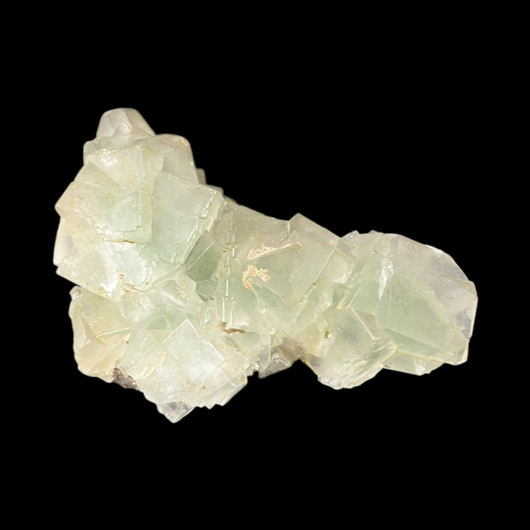 Grüner Fluorit Frankreich DW185