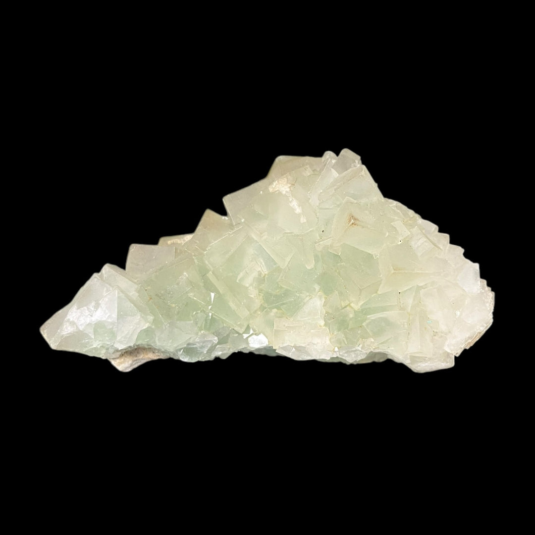 Grüner Fluorit Frankreich DW185