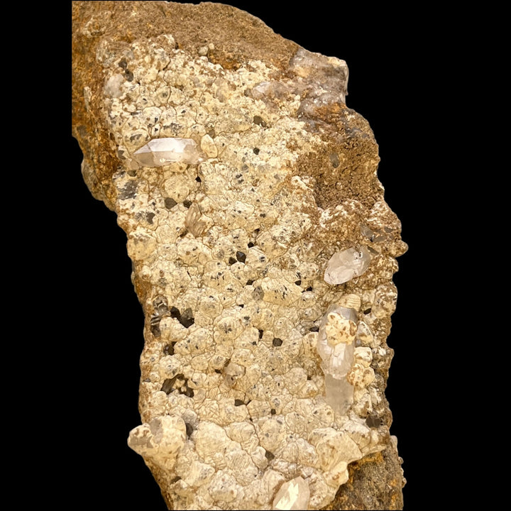 Quartz Petroleum Pakistan M18S213