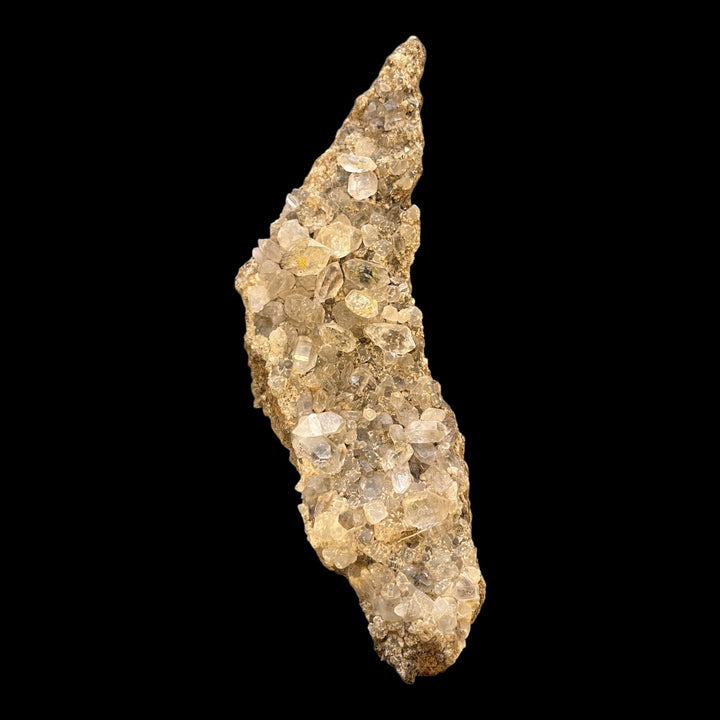 Quartz Petroleum Pakistan M18S213