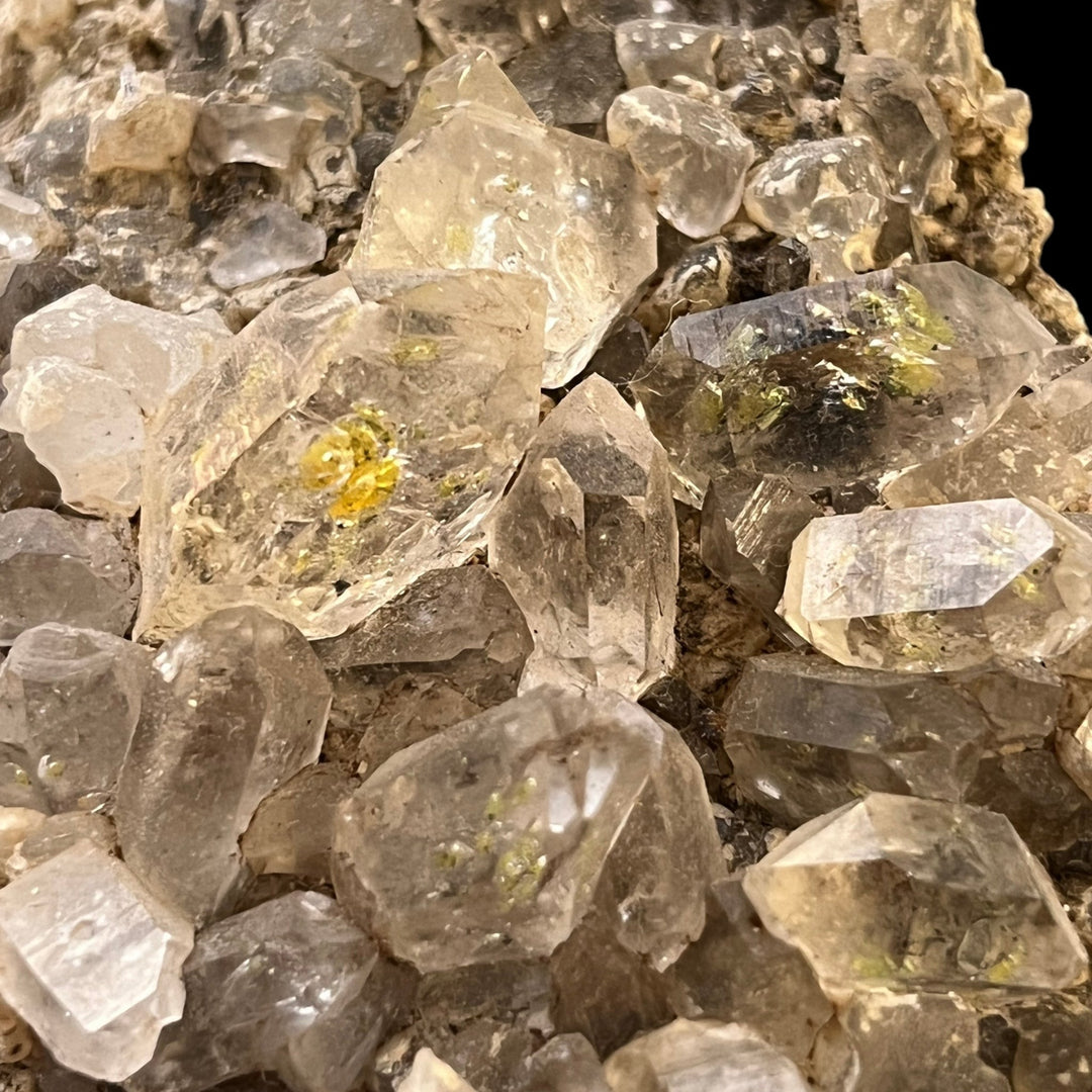 Quartz Petroleum Pakistan M18S213