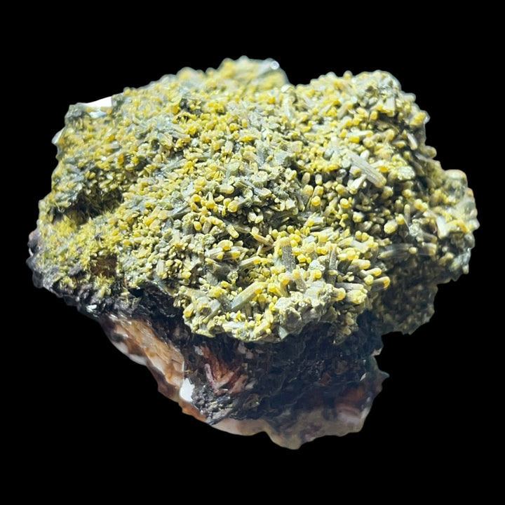 Pyromorphite Farges France DA141