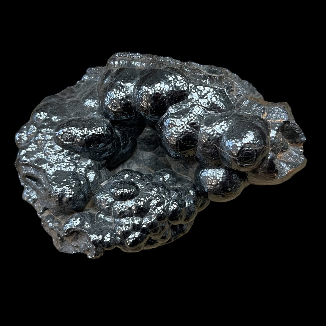 Hematite Morocco M18W135