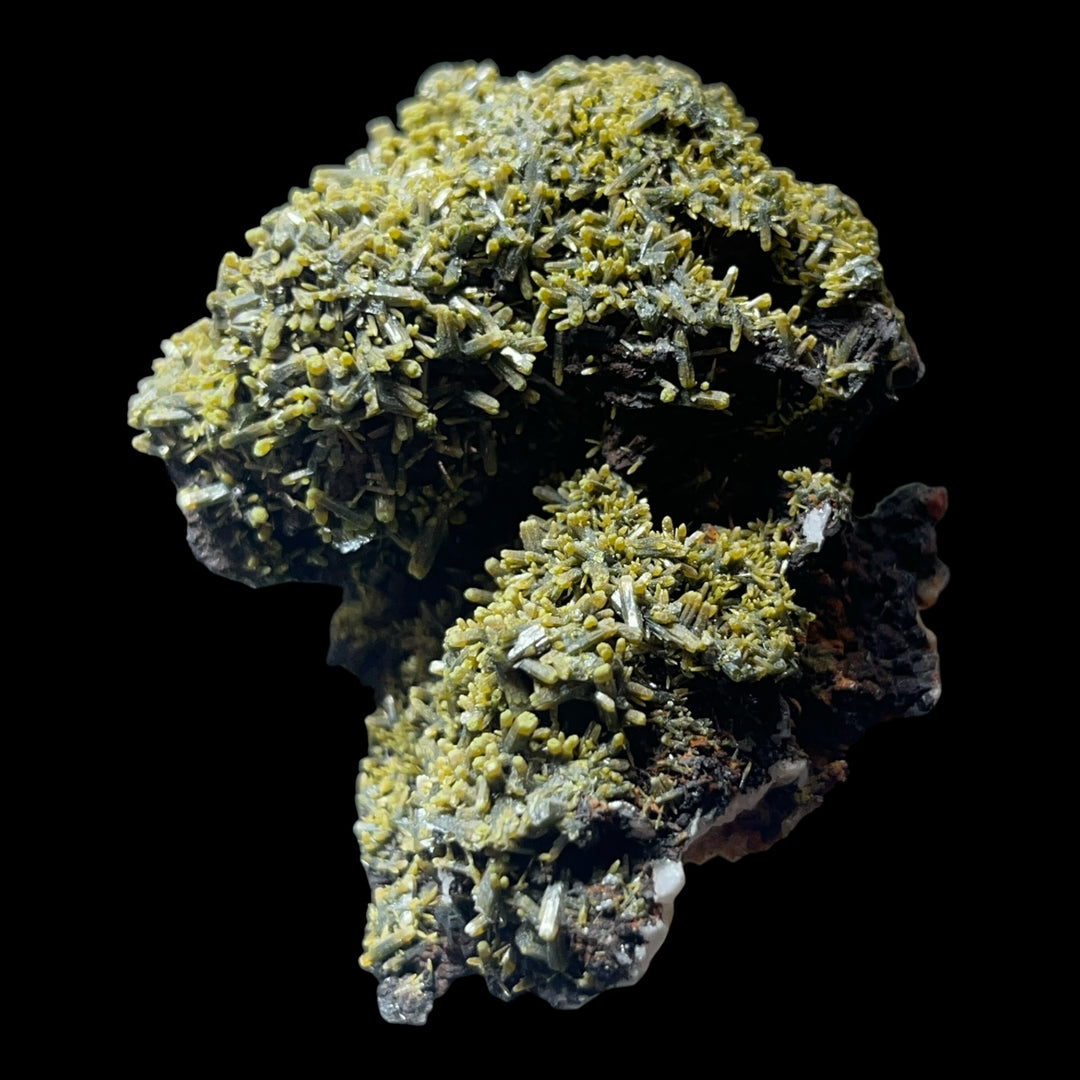 Pyromorphite Farges France DA141