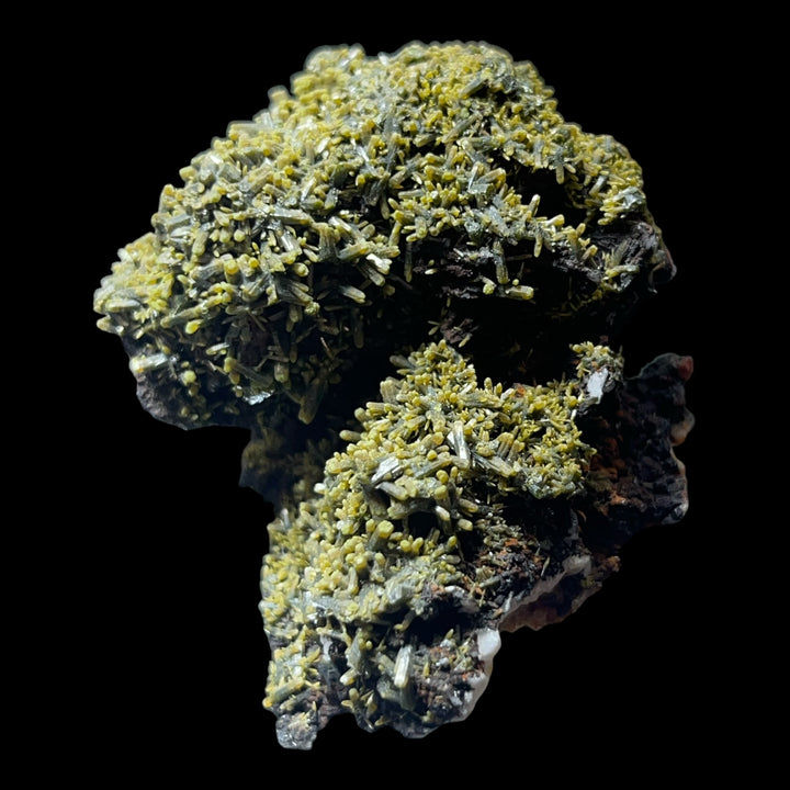 Pyromorphite Farges France DA141
