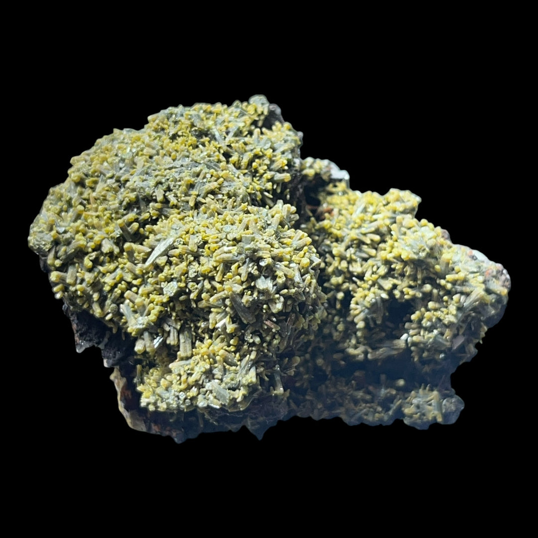 Pyromorphite Farges France DA141