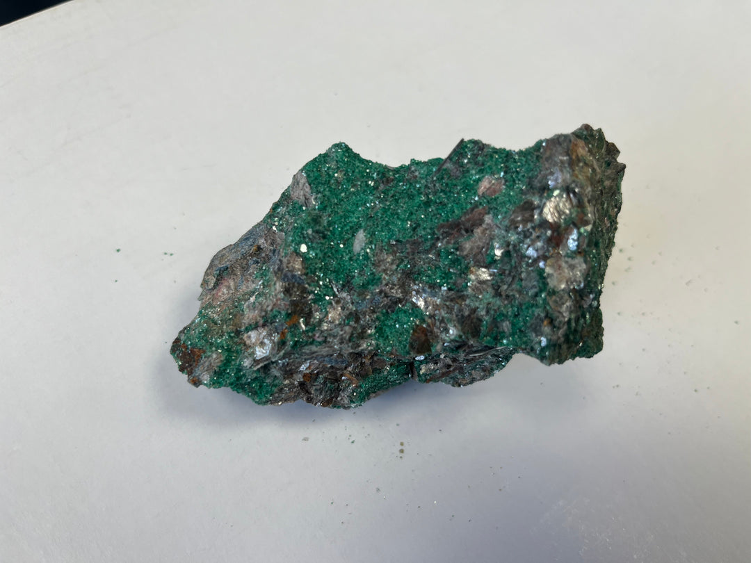 Fushit-Kyanit Mysore Indien DW137