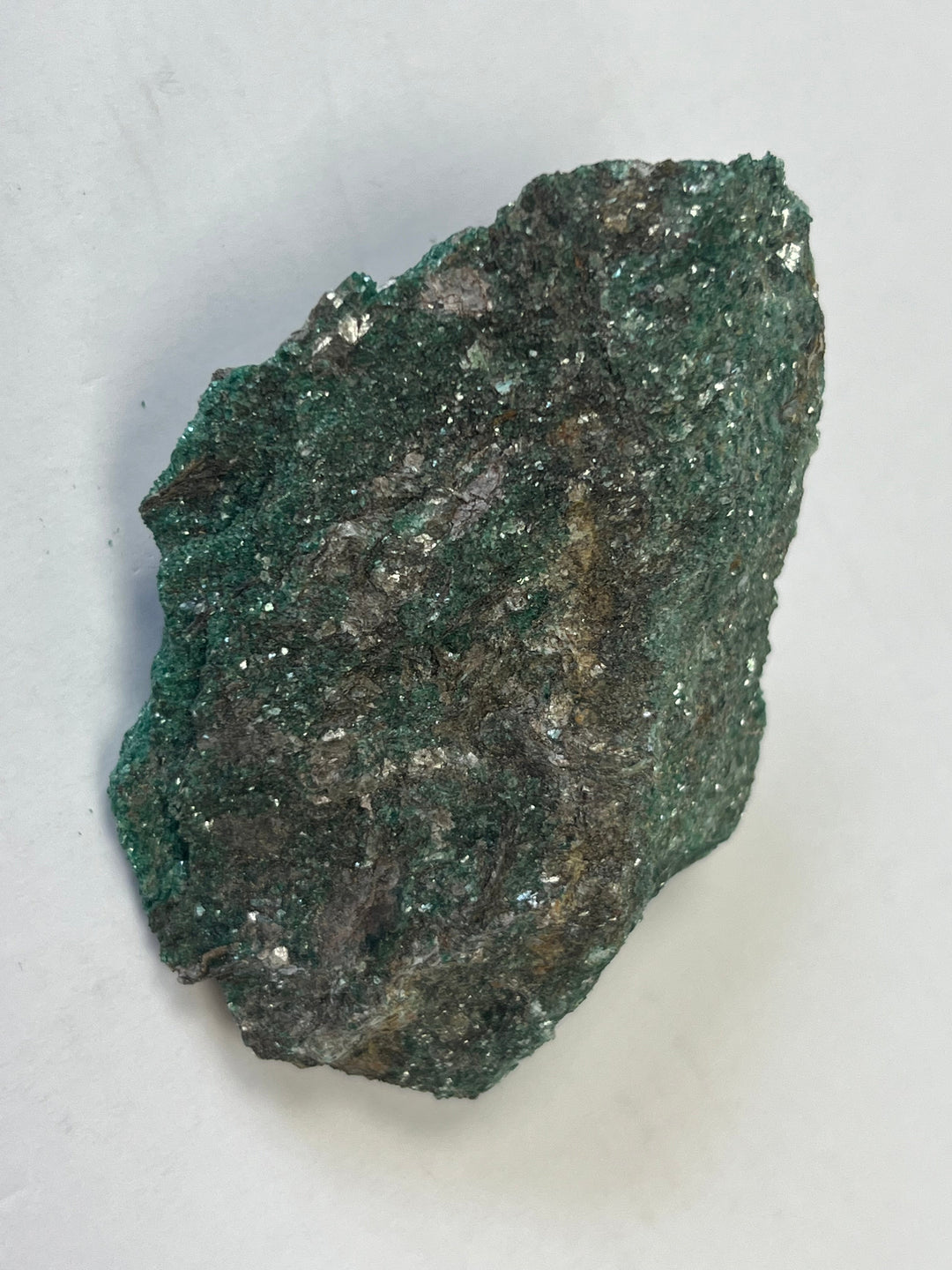 Fushite rubis Mysore Inde DW135