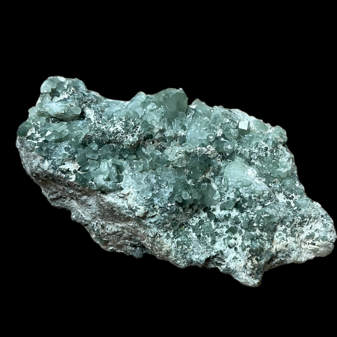 Albite Frankreich DR187