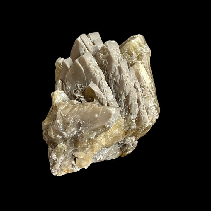 Baryte sifflet du Maine France