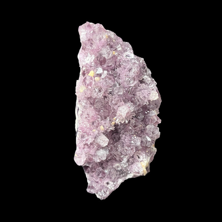 Guanajuato Amethyst-Varietät Quarz DR126