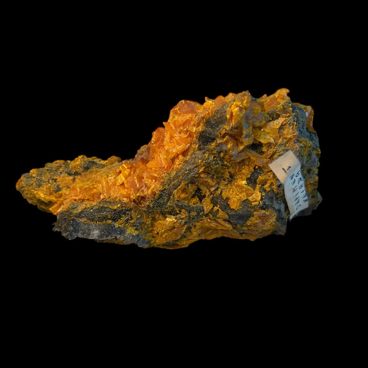 Orpiment Nevada USA C44