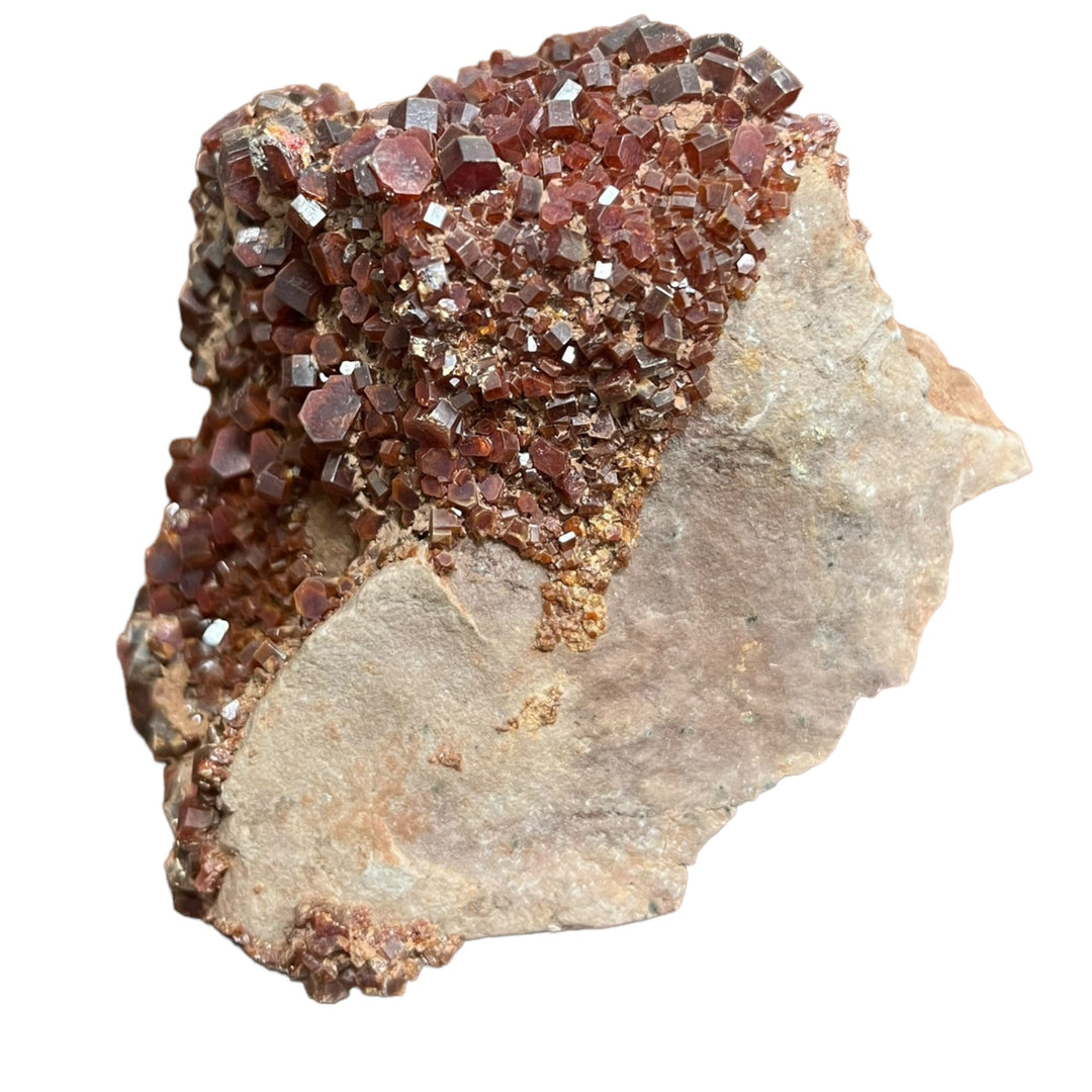 Vanadinit Marokko DR105