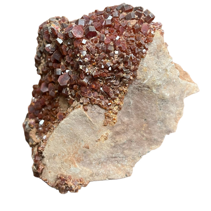 Vanadinit Marokko DR105