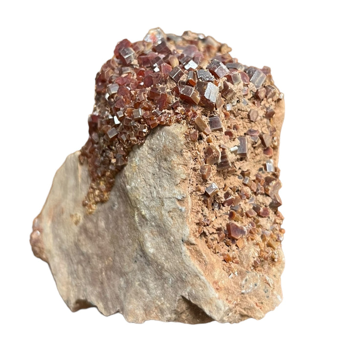 Vanadinit Marokko DR105