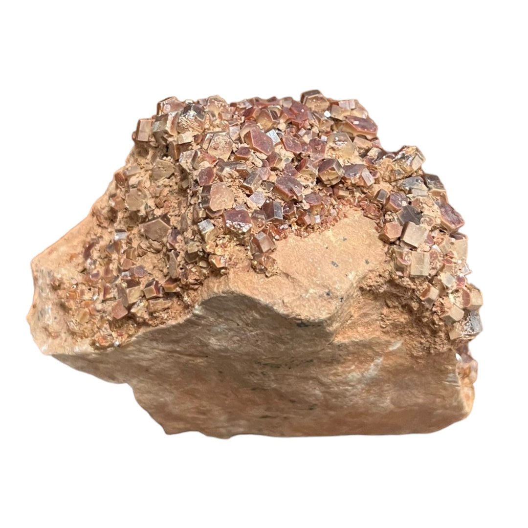 Vanadinit Marokko DR105