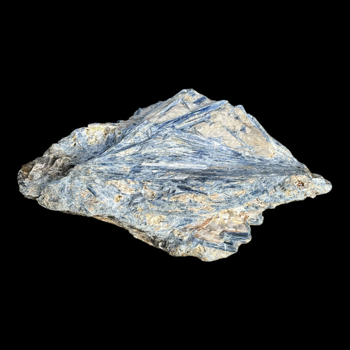 Disthène cyanite du Brésil 9,6 kg