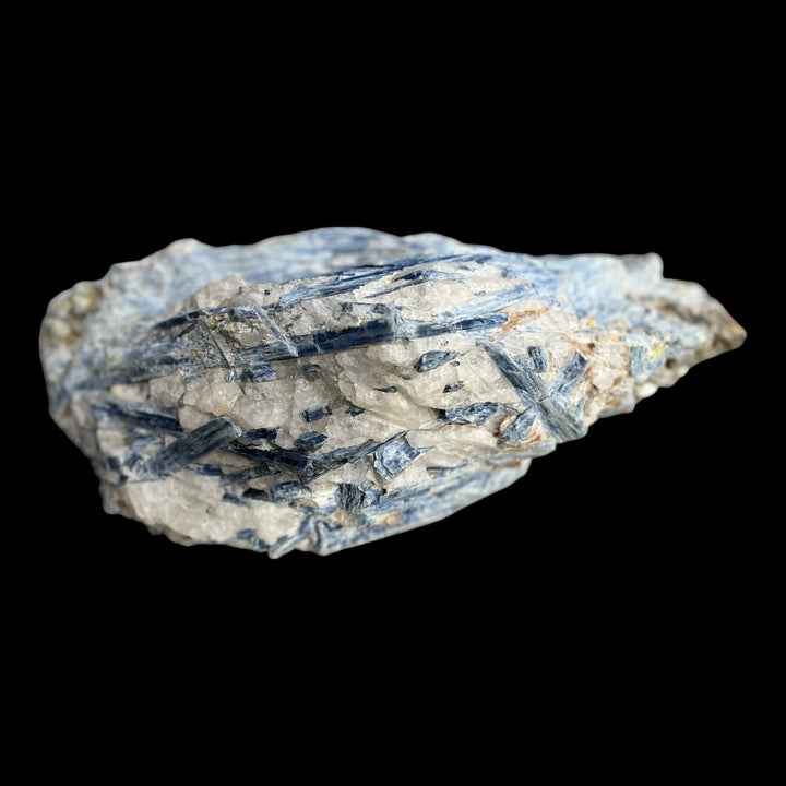 Disthène cyanite du Brésil 9,6 kg