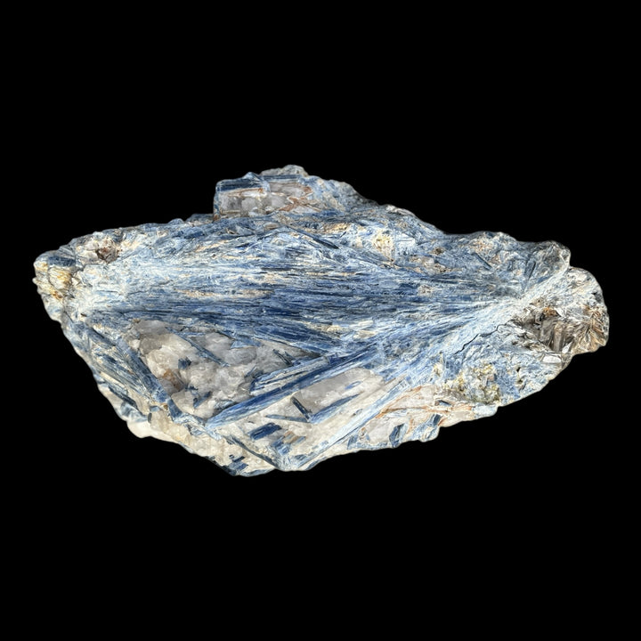 Disthène cyanite du Brésil 9,6 kg