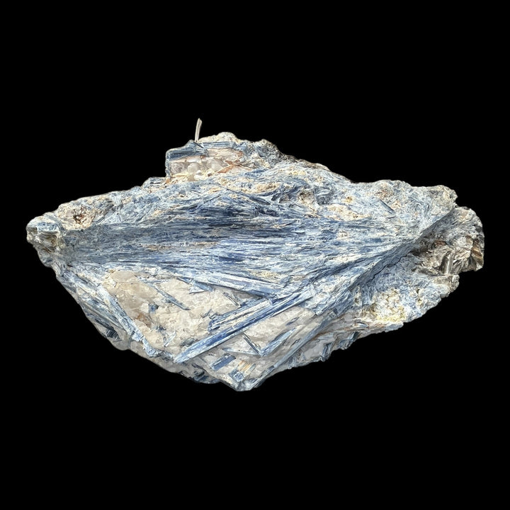 Disthène cyanite du Brésil 9,6 kg