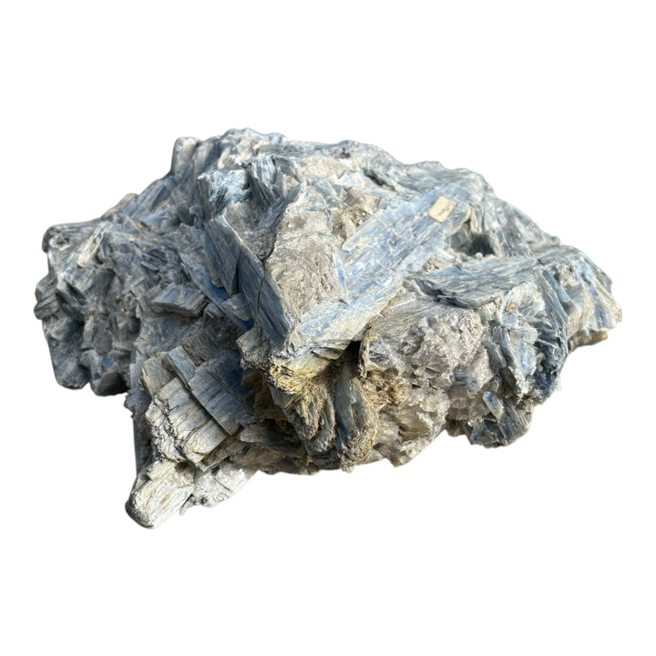Disthène cyanite du Brésil 12kg
