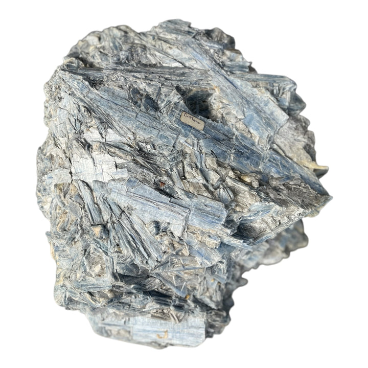 Disthène cyanite du Brésil 12kg