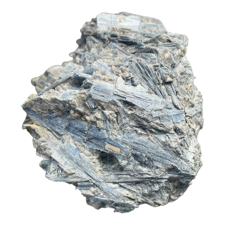 Disthène cyanite du Brésil 12kg