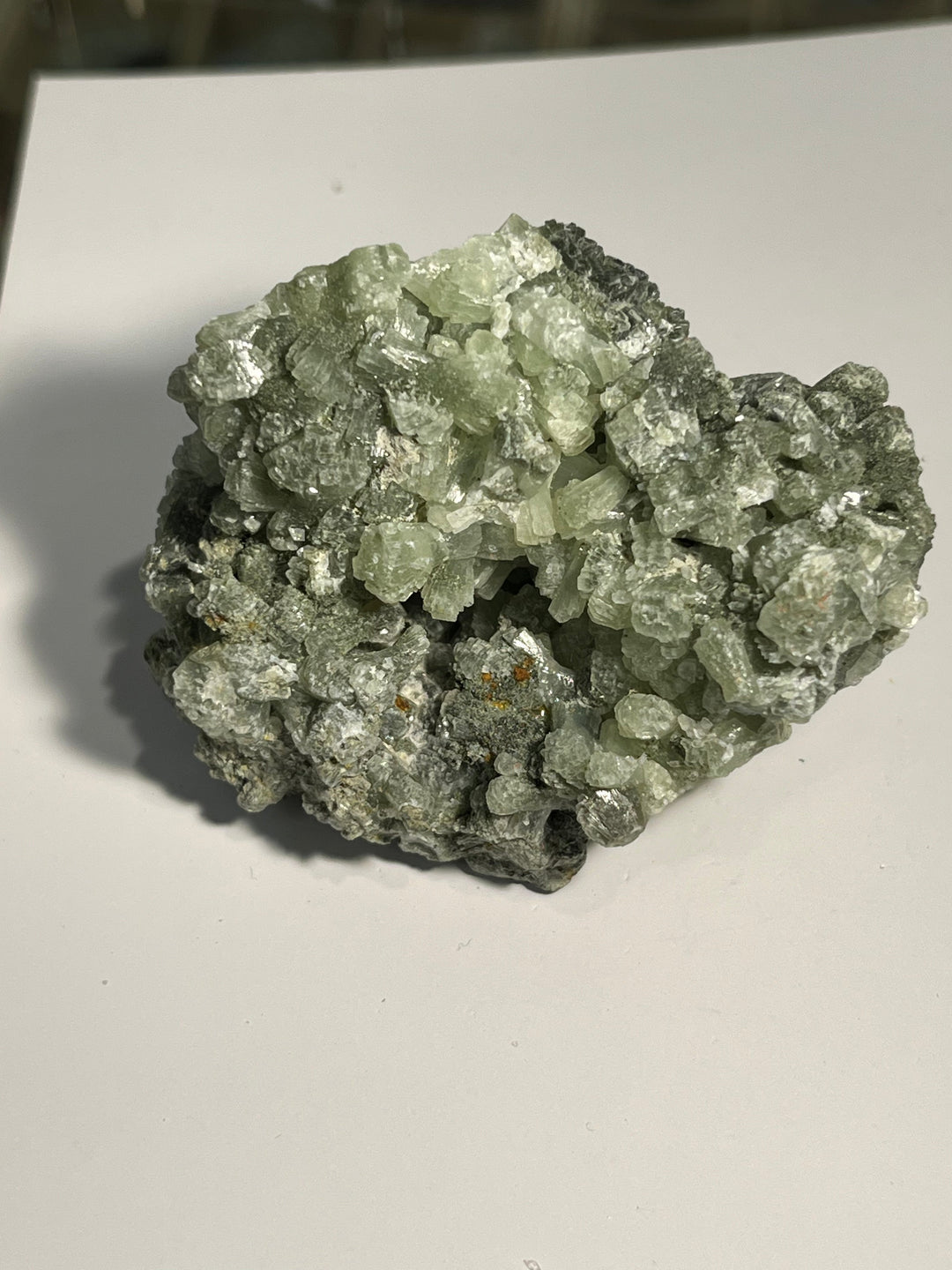 Prehnite Maroc PRN7