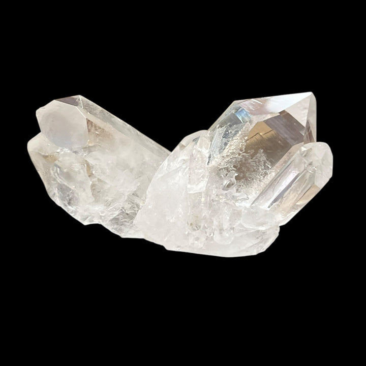 Brazilian rock crystal QTZ51