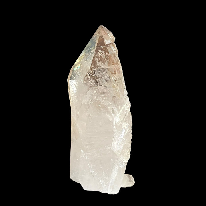 Brasilianischer Rauchquarz QTZ44