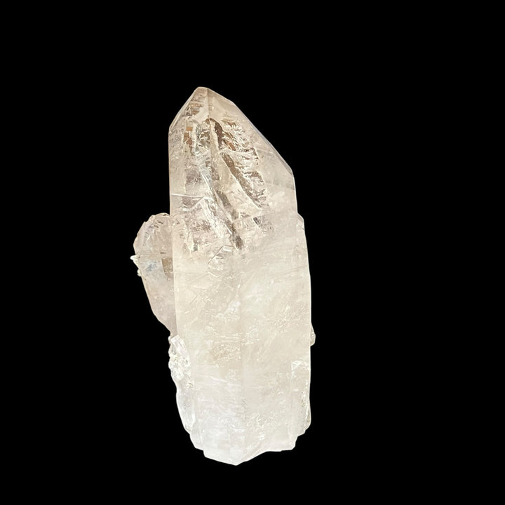 Brasilianischer Rauchquarz QTZ44