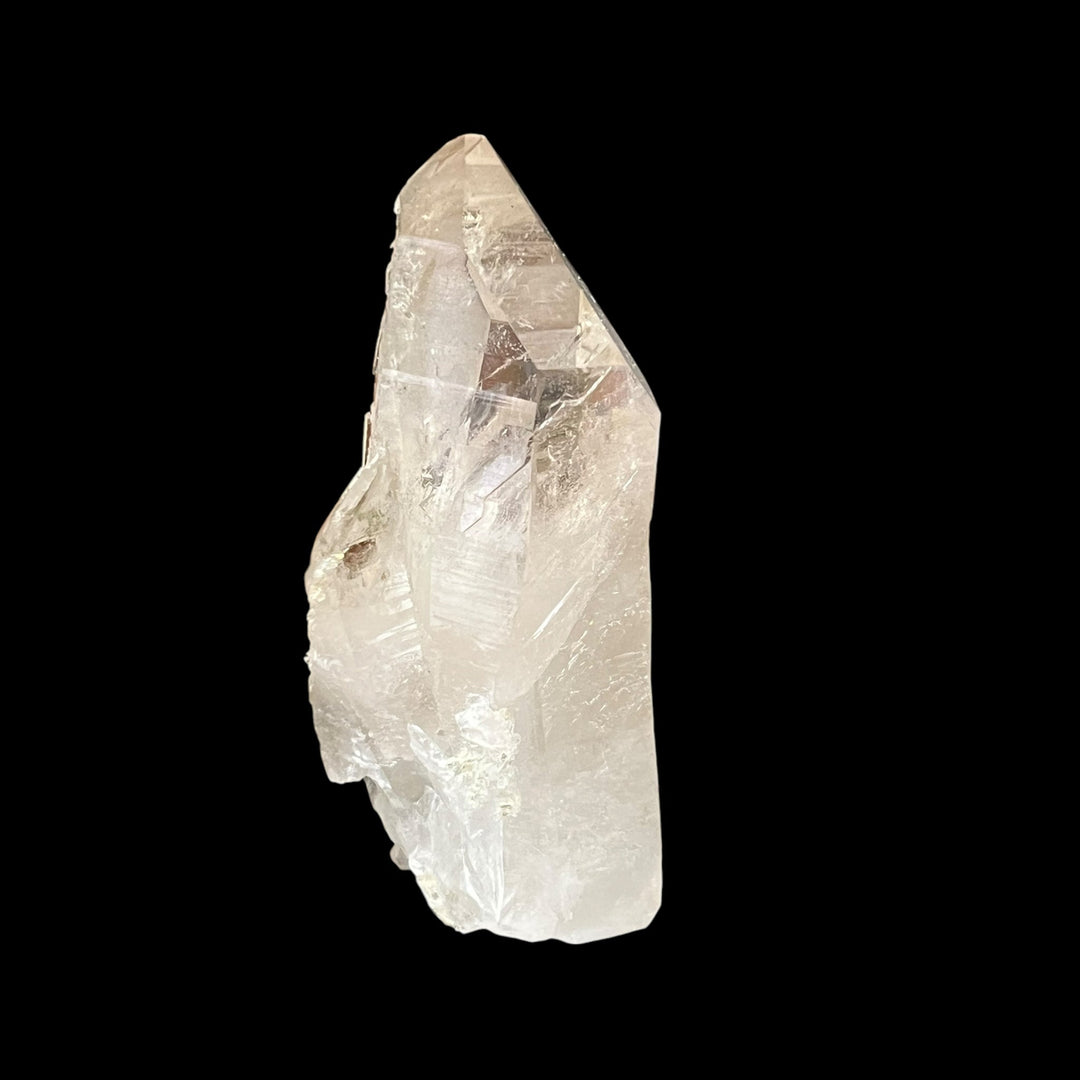 Brasilianischer Rauchquarz QTZ44