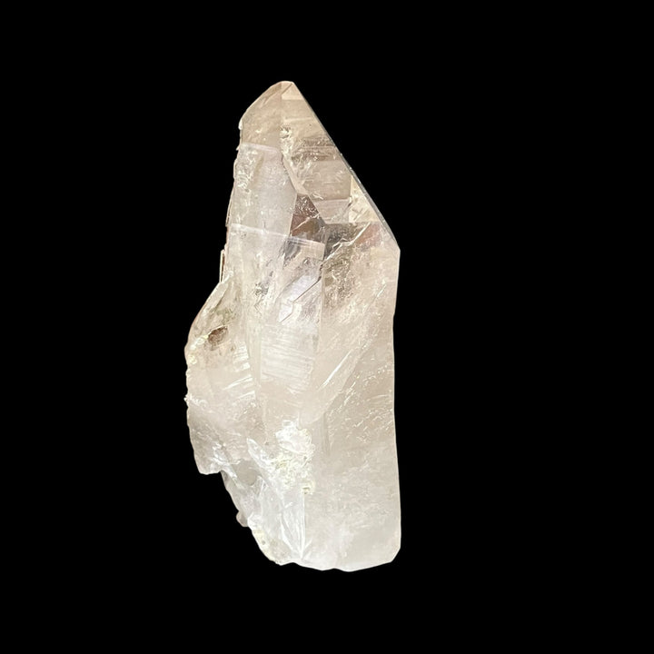 Brasilianischer Rauchquarz QTZ44