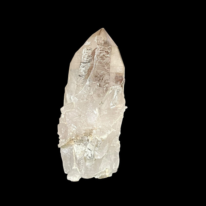 Brasilianischer Rauchquarz QTZ44