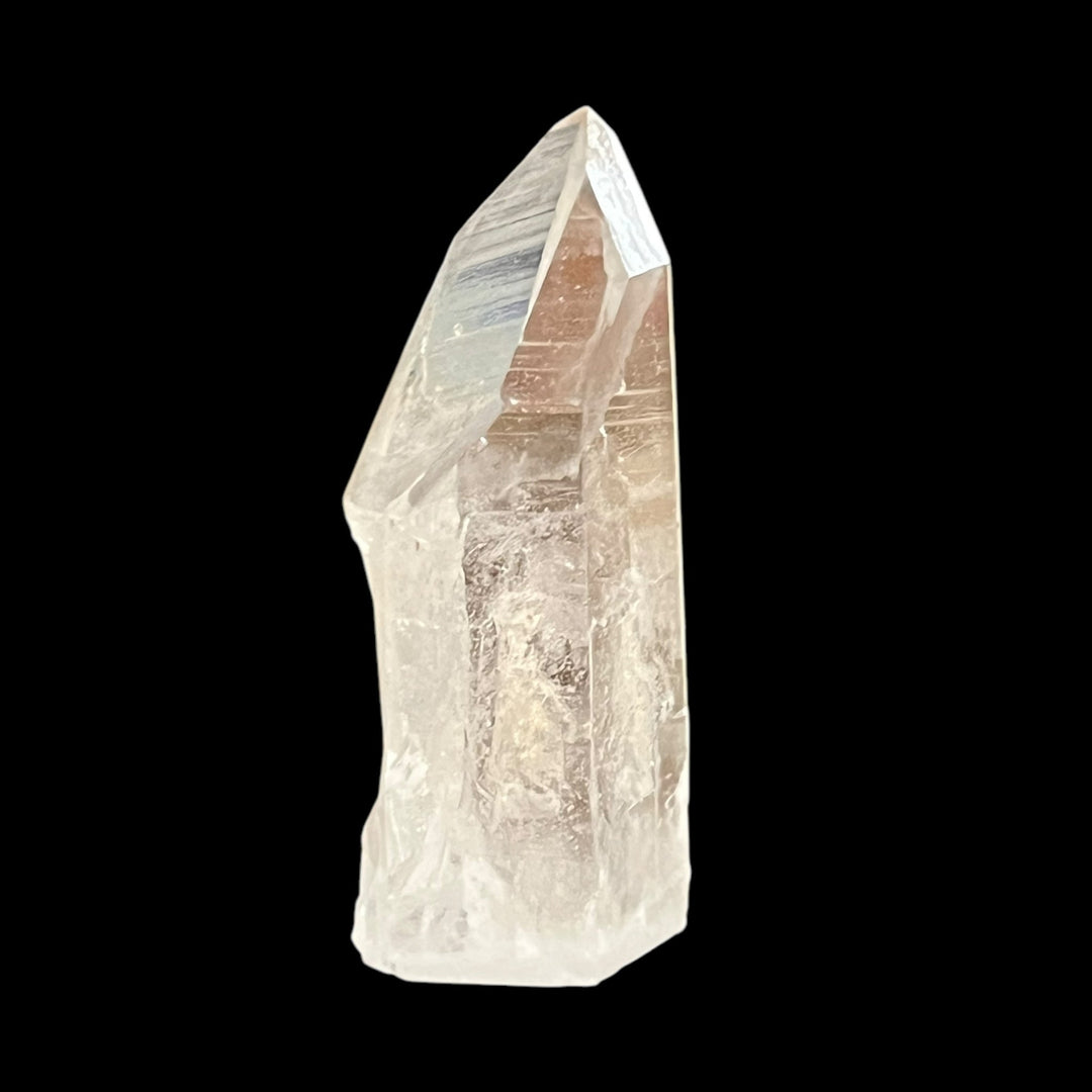 Cristal de roche  Brésil QTZ57