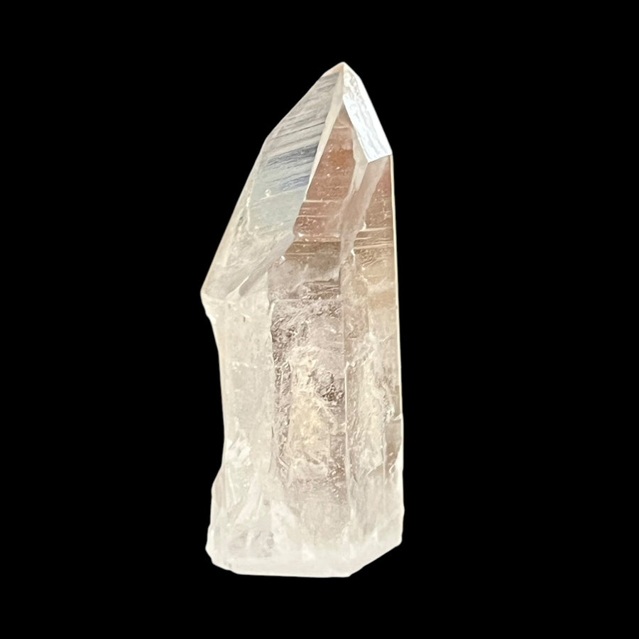 Cristal de roche  Brésil QTZ57