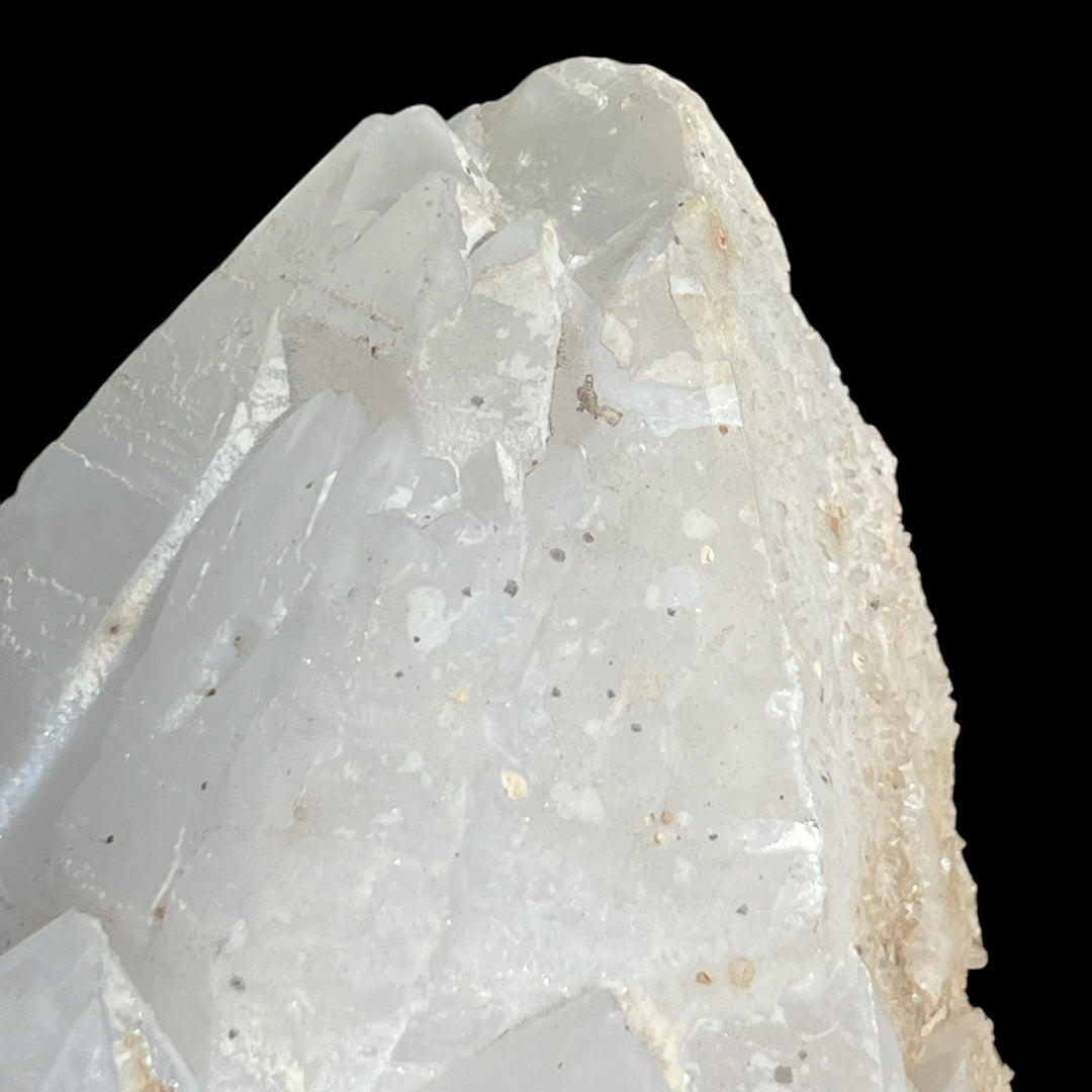 Quartz Blanc Ananas 7,7 kg