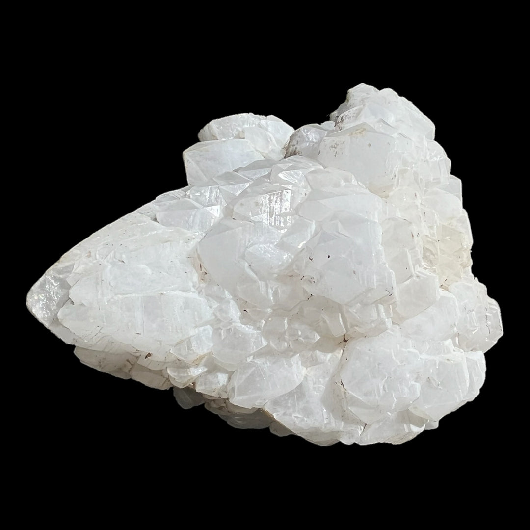 Quartz Blanc Ananas 7,7 kg