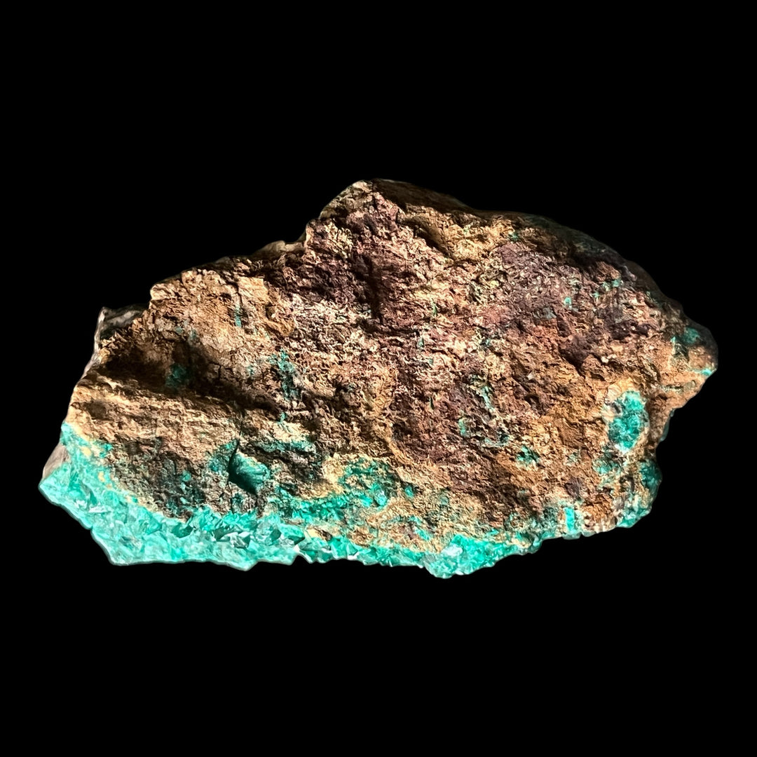 Dioptase Kongo C53