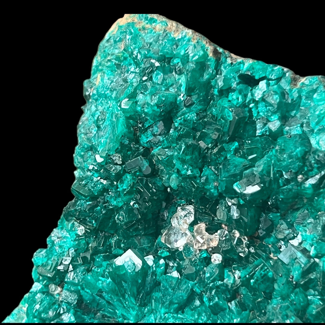 Dioptase Kongo C53