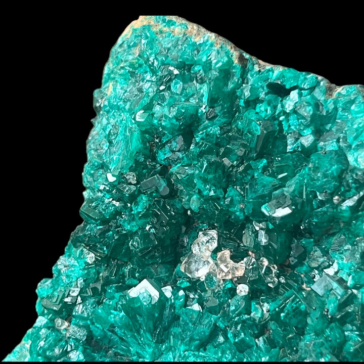 Dioptase Kongo C53