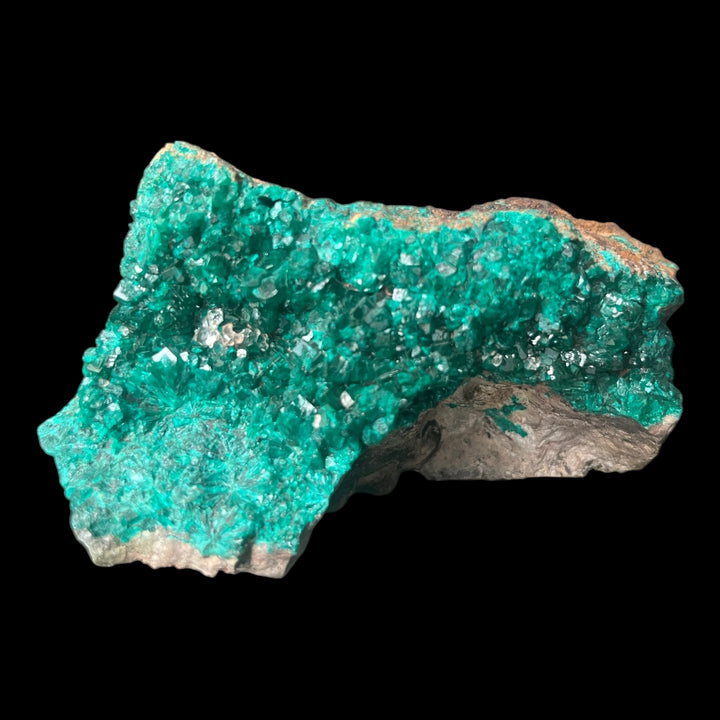 Dioptase Kongo C53