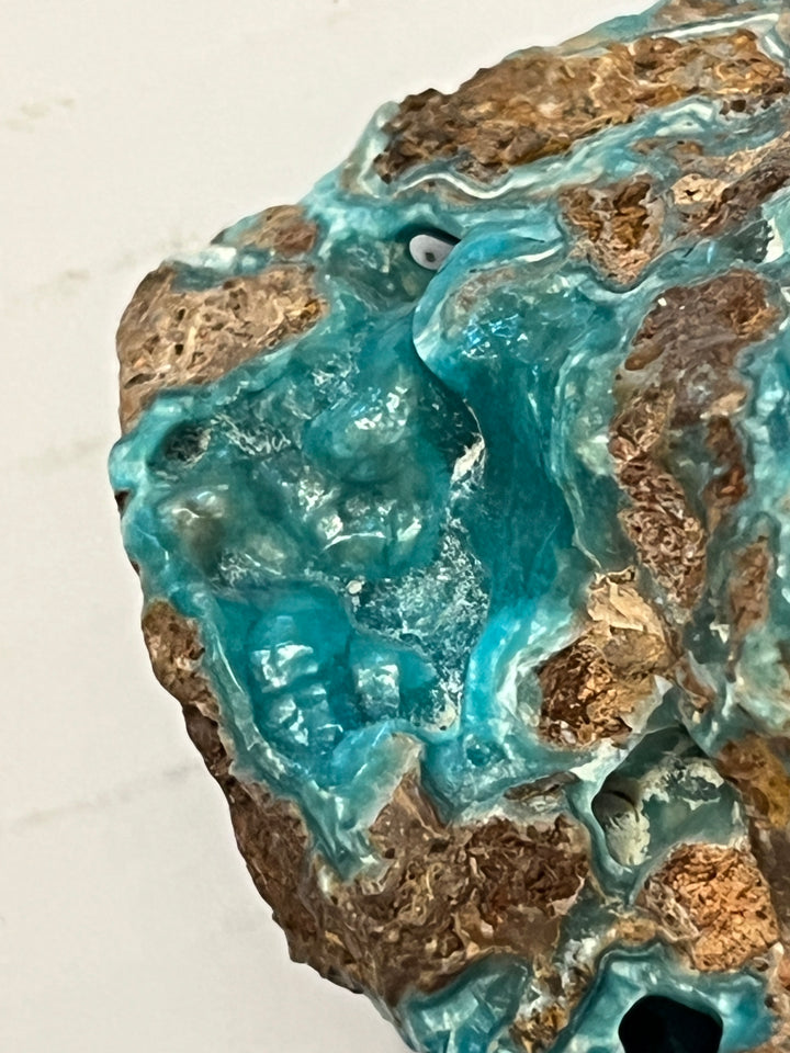 Smithsonite USA C47