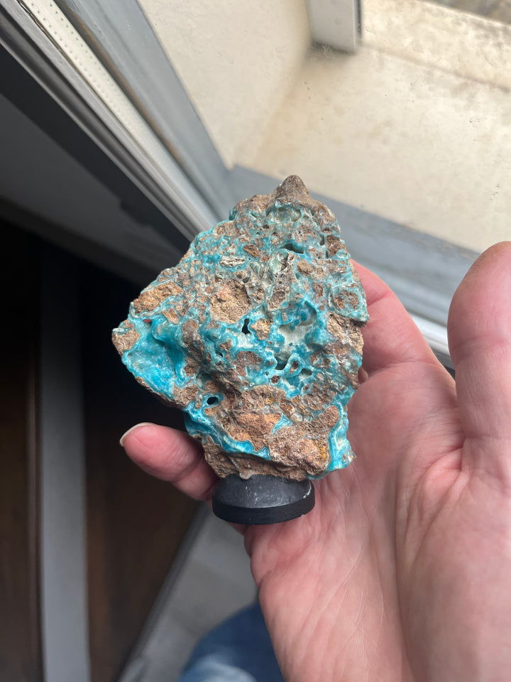 Smithsonite USA C47