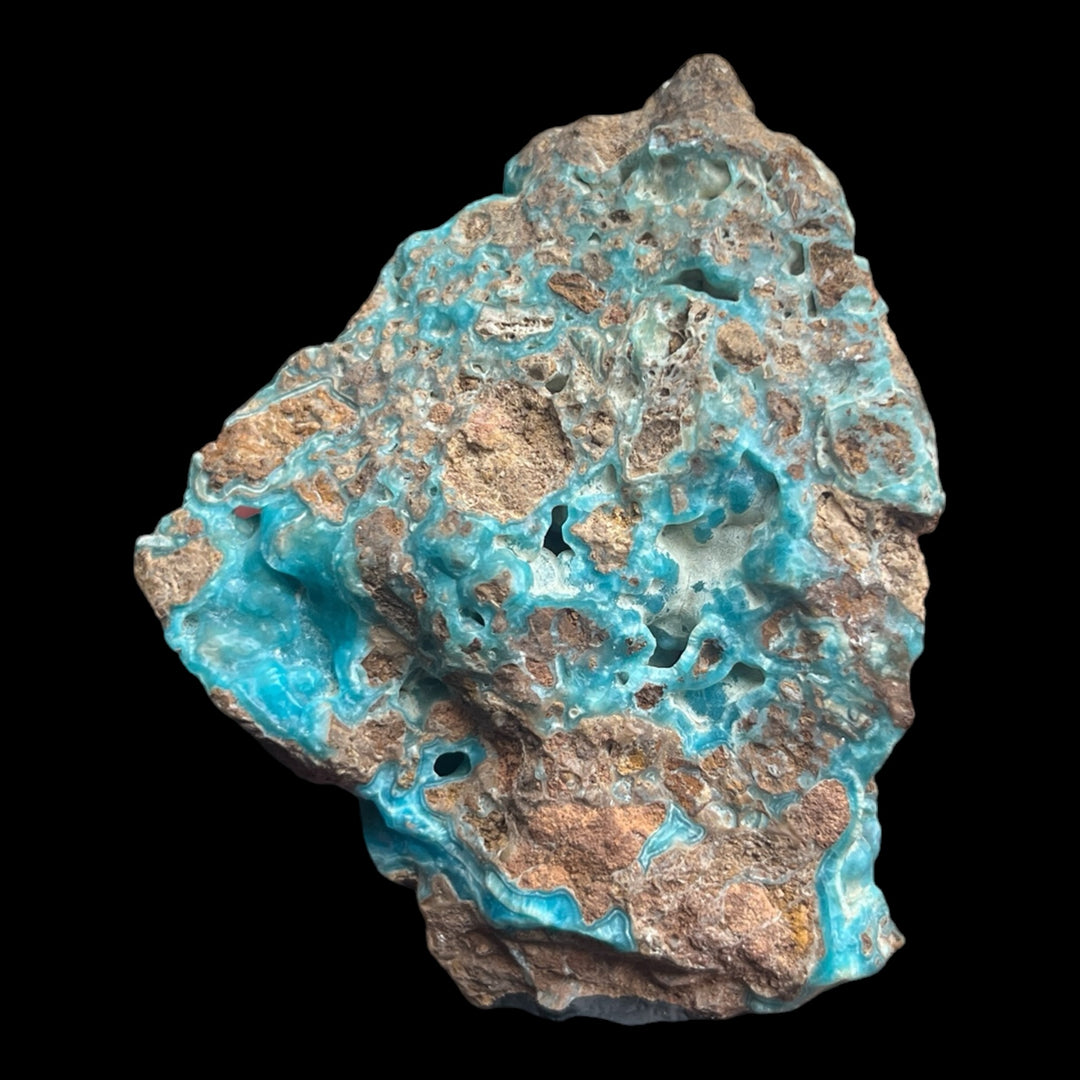 Smithsonite USA C47