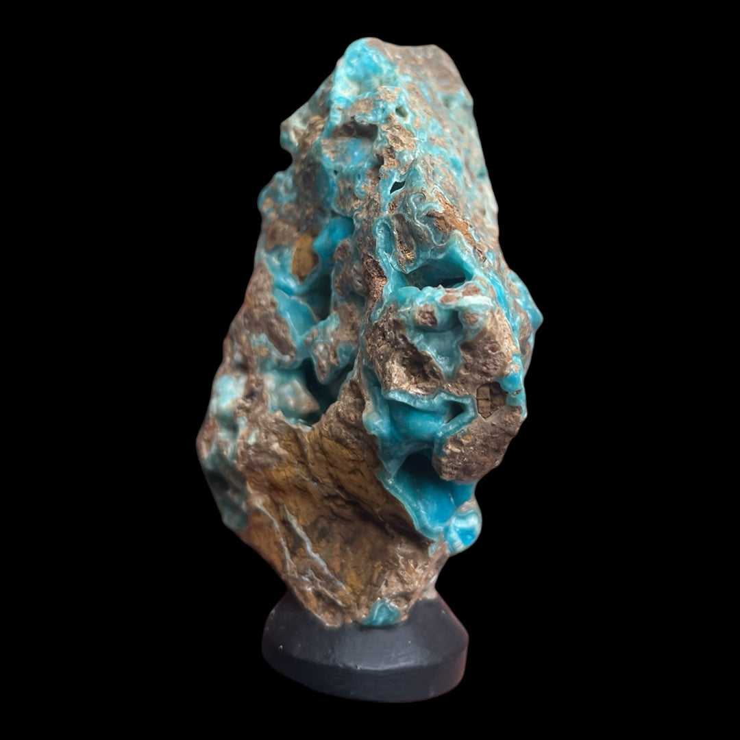Smithsonite USA C47