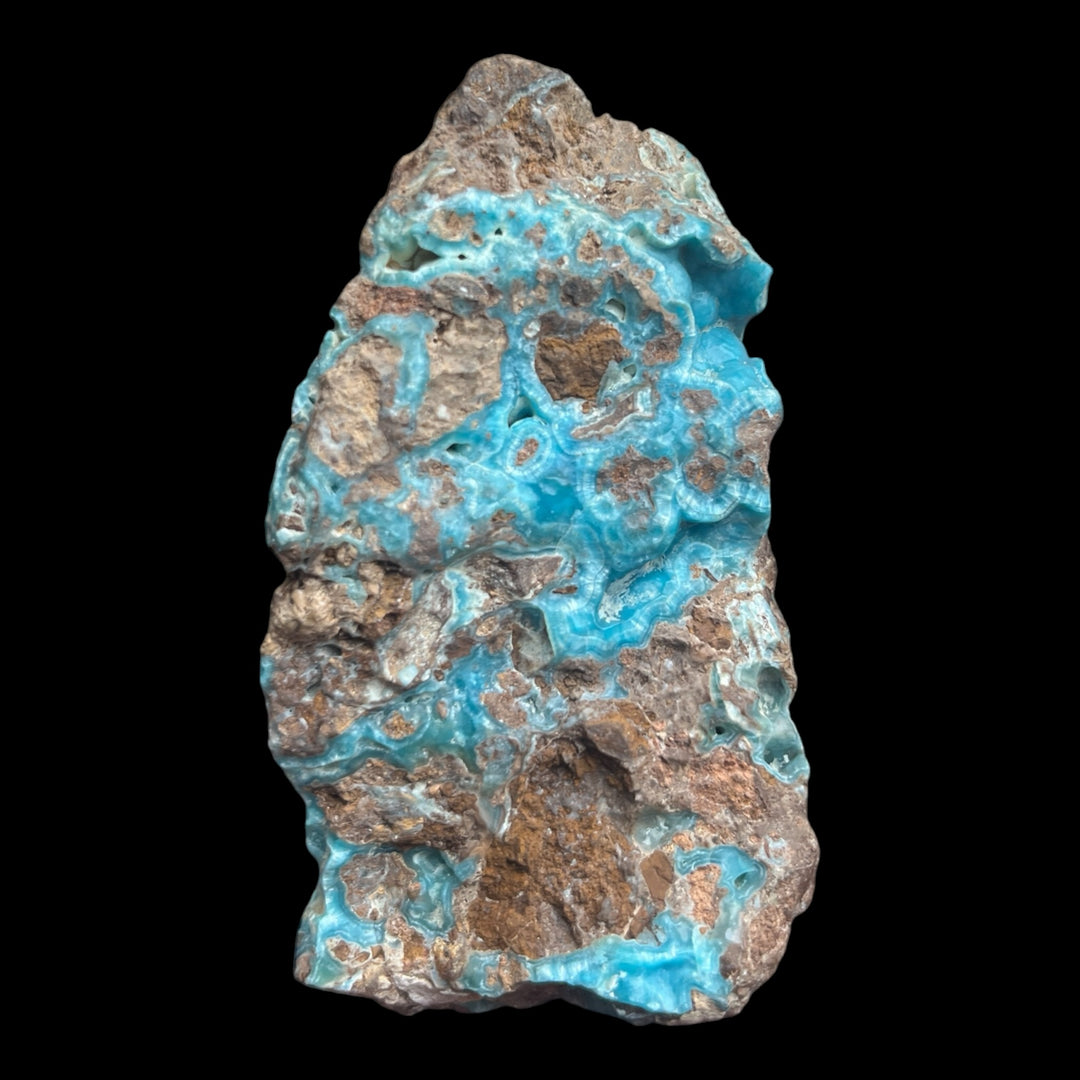 Smithsonite USA C47