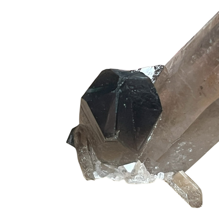 Brazilian Smoky Quartz QTZ2
