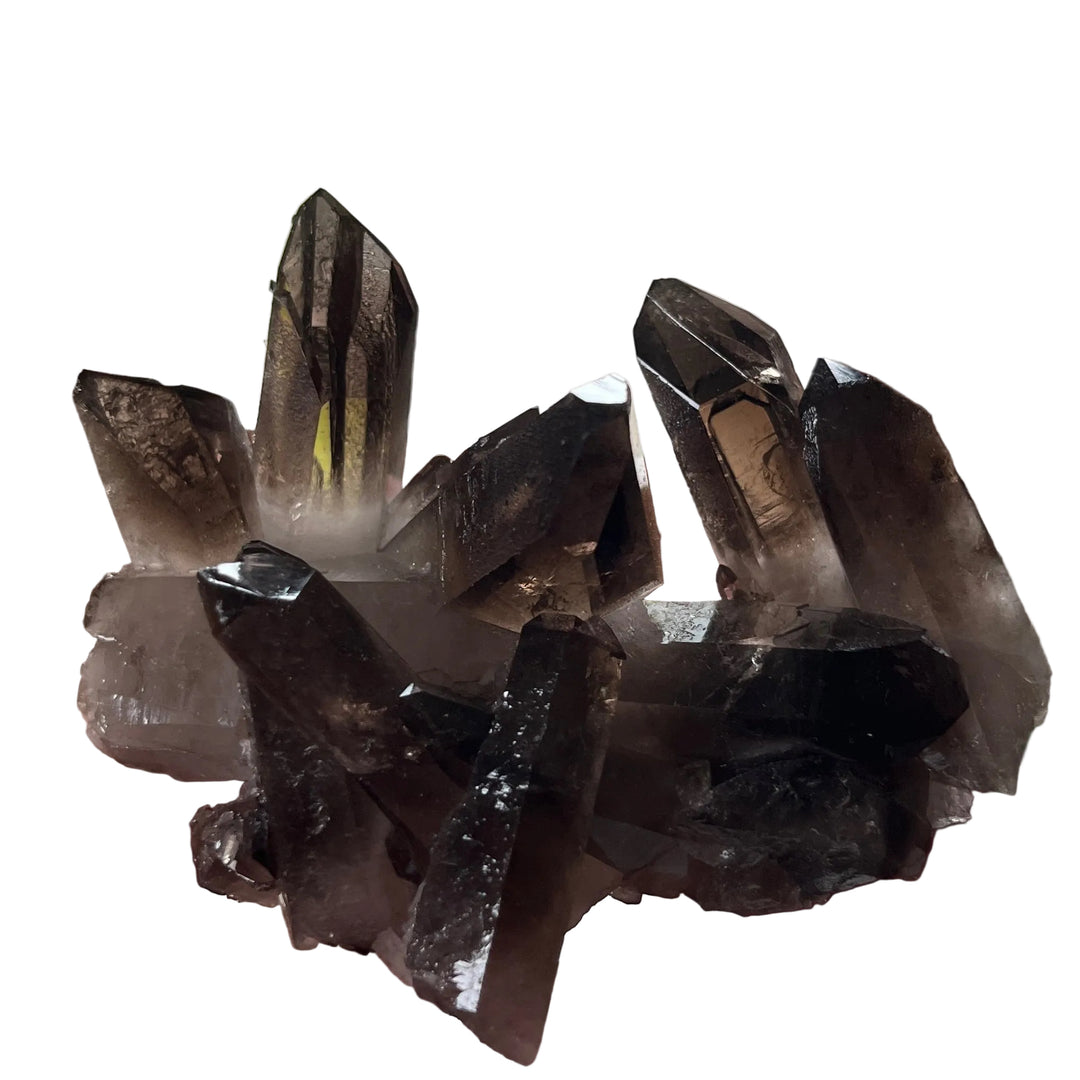 Brazilian Smoky Quartz QTZ19
