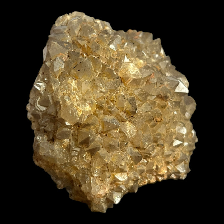 Quartz Echassieres France